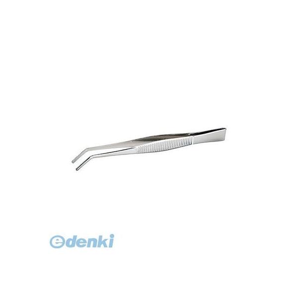 ミネシマ F-3 先曲ピンセット F3