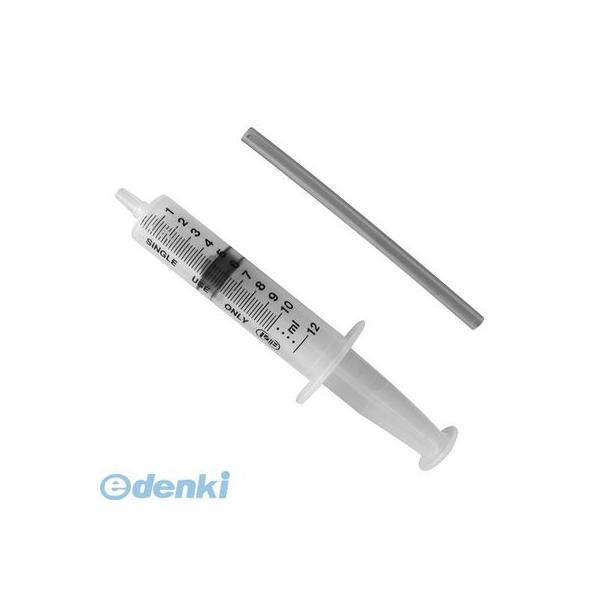 コンパル 4935682025354 園芸・計量注入器 10ml クリア COMPAL 園芸計量注入器 園芸用品 鉢用品