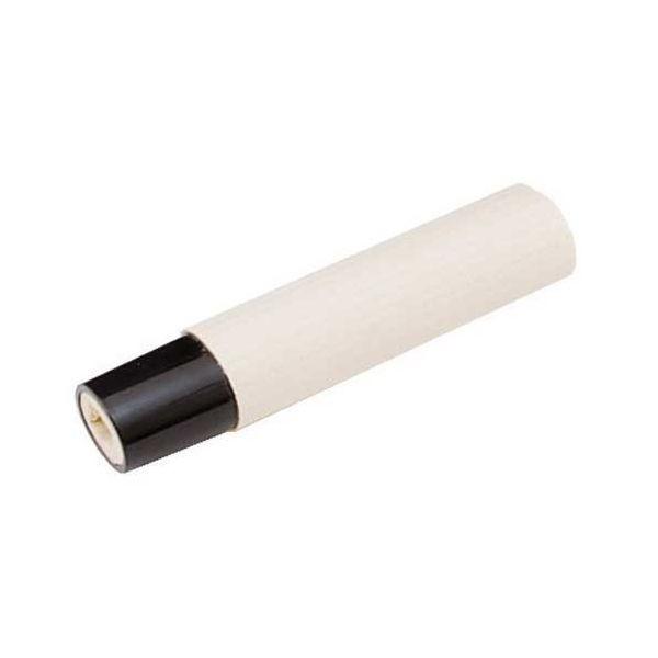 4977292702003 庖丁の柄 出刃用黒ＰＣ 龍馬 庖丁の柄出刃用黒PC 藤原産業 RYUMA PC出刃用 園芸用品