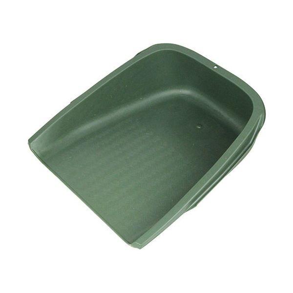 4977292693585 ＥＣＯテミ 小 千吉 藤原産業 ECOテミ小 室外ゴミ回収便利用品 庭用清掃具 土農工具 園芸用品