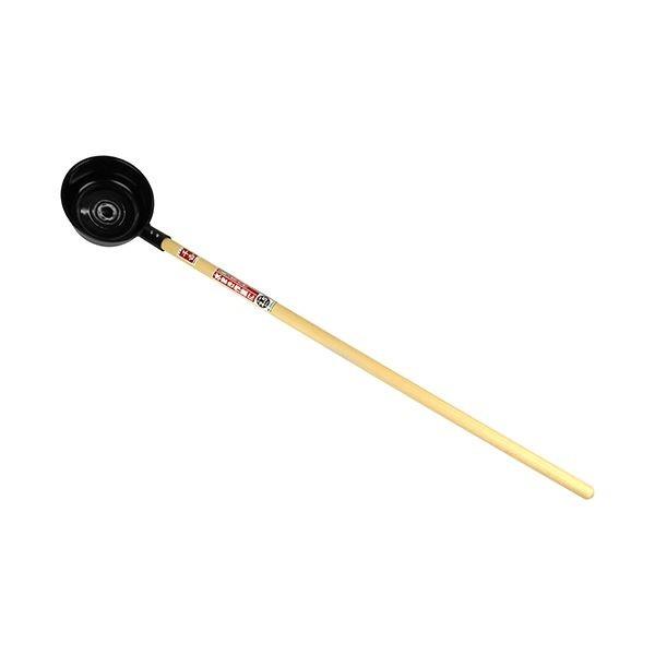 4977292682589 ポリ万能杓 １５号 千吉 ポリ万能杓15号 柄長タイプ 藤原産業