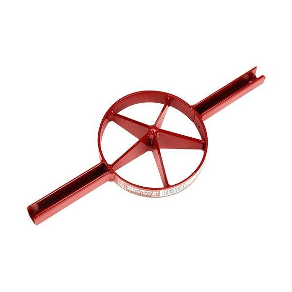 ［4977292604550］ 両手用竹割 全鋼刃 ５割 千吉 藤原産業 両手用竹割全鋼刃5割 5ツ割 SENKICHI 園芸用品