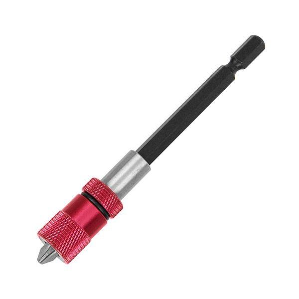 4977292334570 ビスＣ＆アジャスタービット SBCA-110 SK11 藤原産業 ドライバービット 作業工具 先端工具