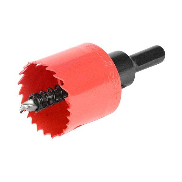 ［4977292315180］ バイメタルホールソー SBH-40 SK11 藤原産業 作業工具 先端工具 ホルソー