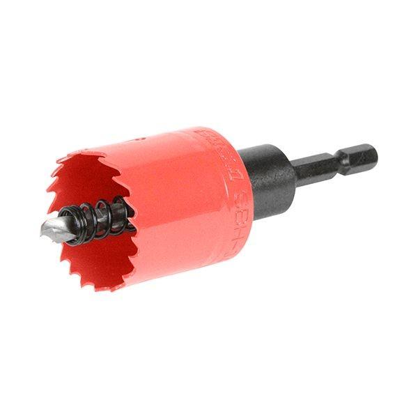 ［4977292315159］ バイメタルホールソー SBH-34 SK11 藤原産業 日本製