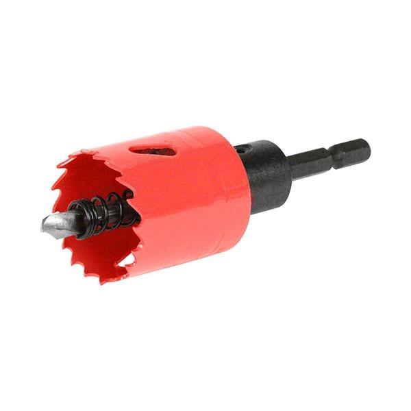 ［4977292315142］ バイメタルホールソー SBH-33 SK11 藤原産業 作業工具 先端工具 ホルソー