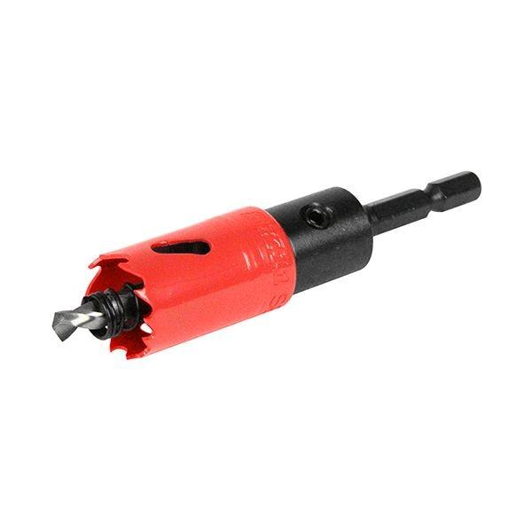 ［4977292315074］ バイメタルホールソー SBH-22 SK11 藤原産業 SK11バイメタルホールソーSBH-22