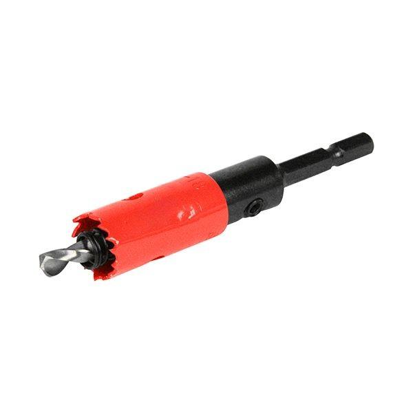 ［4977292315036］ バイメタルホールソー SBH-18 SK11 藤原産業 エスケー11 日本製 FS