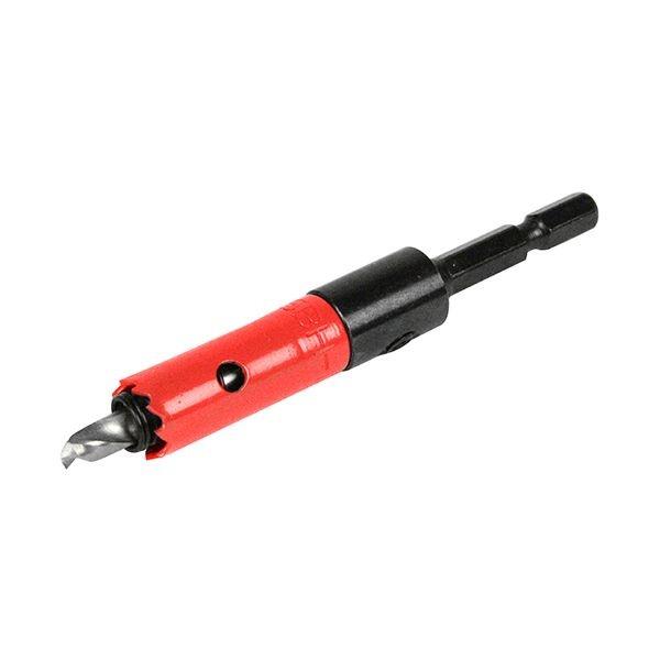 ［4977292315005］ バイメタルホールソー SBH-14 SK11 藤原産業 SK11バイメタルホールソーSBH-14