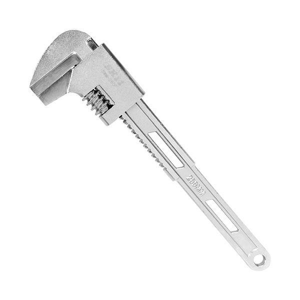 4977292216210 モーターレンチ SMW-280F SK11 藤原産業 水回りの補修用