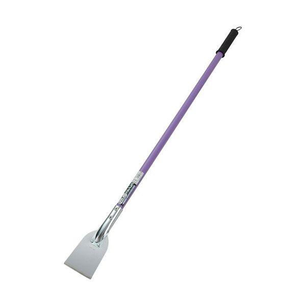 4977292170635 パイプ柄ステンレススクレパー PS-2 Y-SK11 藤原産業 左官用品 作業工具 大工道具