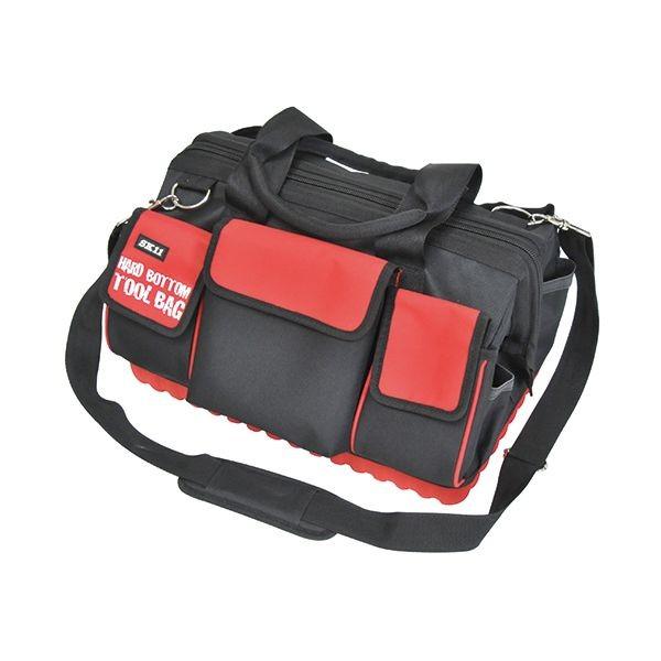 4977292166010 ツールバッグＰＲＯ ＨＢ SK11 STB-HB-400 藤原産業 ツールバッグPROHB