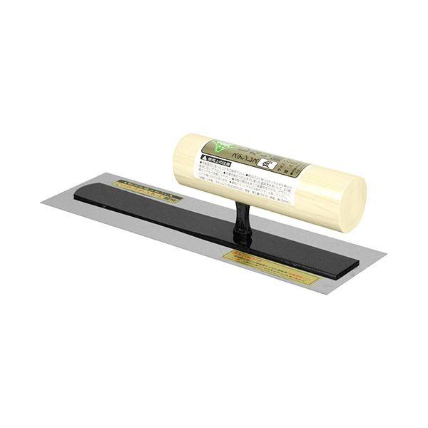 4977292159708 土木造園用しなり鏝ステン角 緑長 金長 藤原産業 ステンレス KANECHO