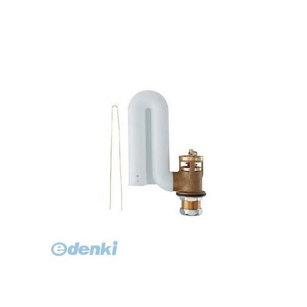 カクダイ 478-650-32 Wサイフォン 47865032 KAKUDAI 4972353025923 水栓材料【キャンセル不可】