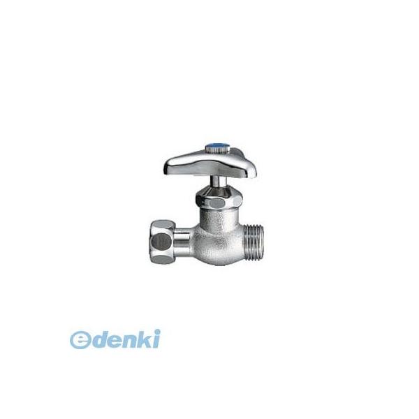 カクダイ 783-001-13 片ナットバルブ 78300113 KAKUDAI 4972353783045 水道材料 止水栓