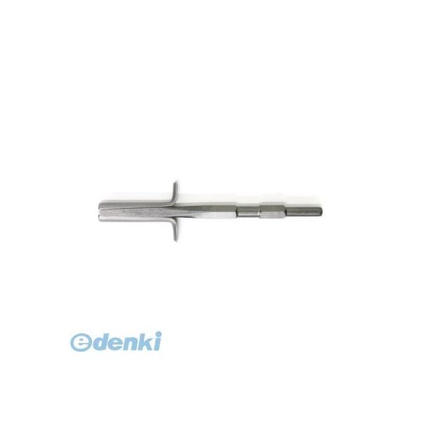 清水製作所 4960092410117 ラクダ 10139 ハンマーセリ矢 17x280 22 電動ハンマー用セリ矢