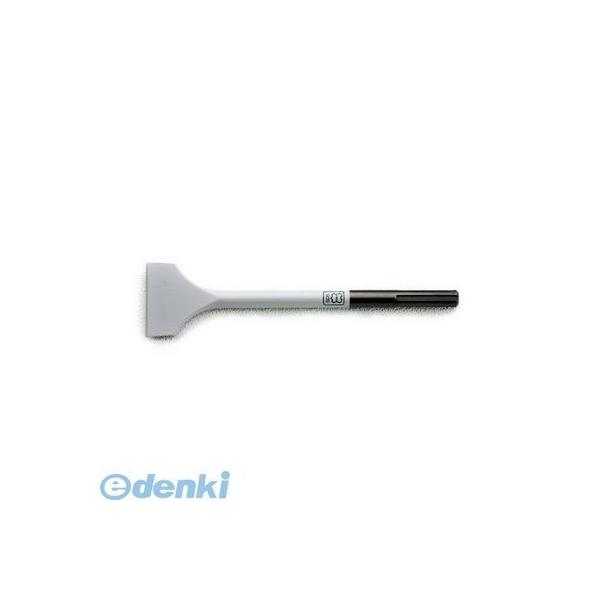 清水製作所 4960092406141 ラクダ10070SDSmaxスケーリングチゼル 18x320 75