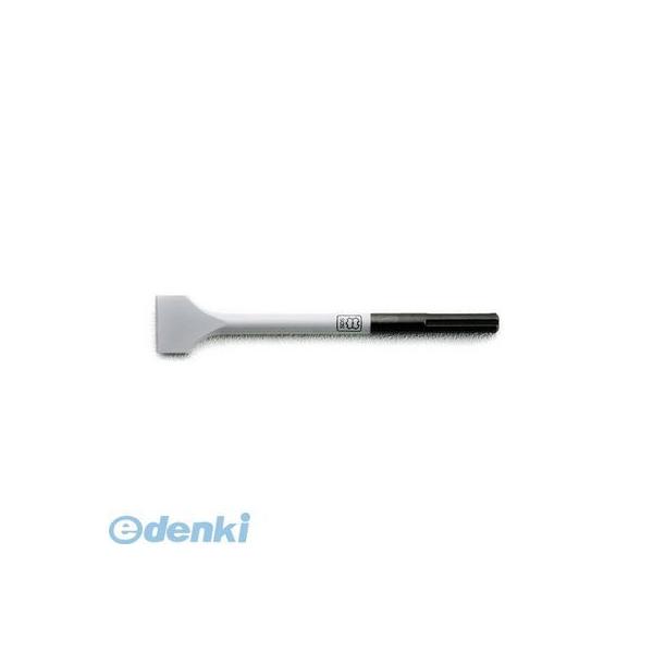 清水製作所 4960092406127 ラクダ10069SDSmaxスケーリングチゼル 18x450 50