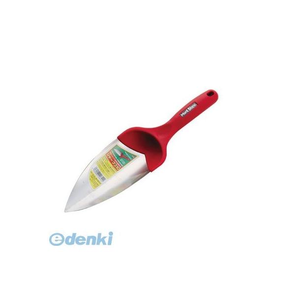 清水製作所 4960092206222 モンブラン 35001 移植スコップ シャープ310 移植スコップシャープ310