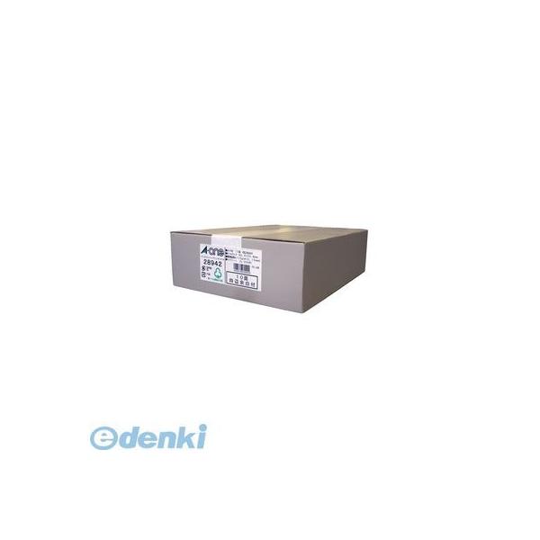 A-one エーワン 28942 ラベルシール［インクジェット］ Ａ４ １０面 四辺余白付 ５００シート入 A4判