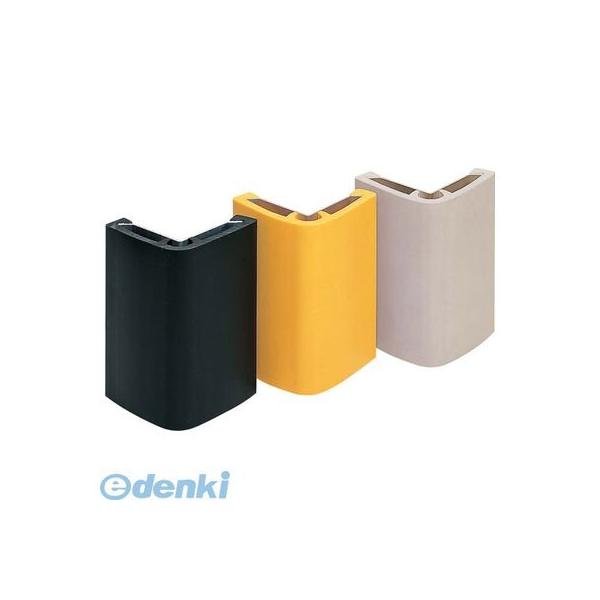 水上金属 1-9001 クッションコーナー６５　色：黒　Ｌ＝１０００ミリ　ベースアルミアングル付 19001