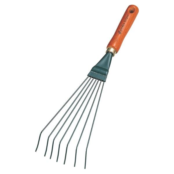 石黒金属 B-170 グリーン ハンディーレーキ B170