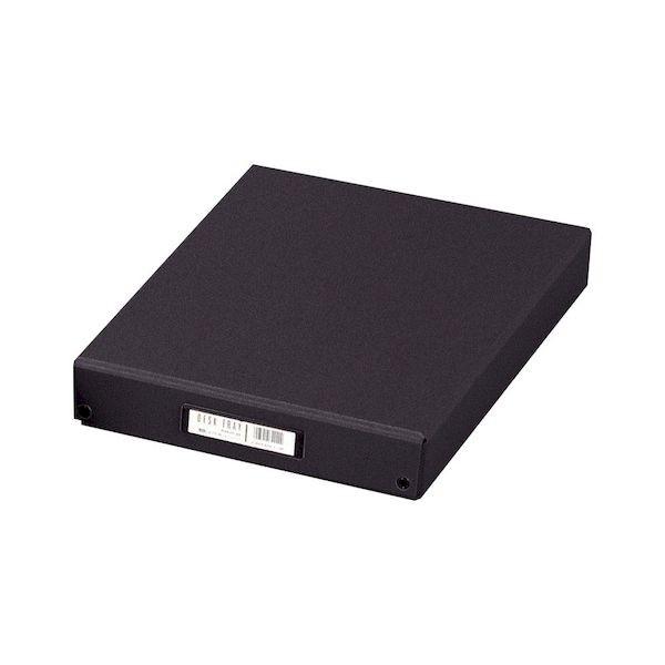 他サイト： あさってつく対応 リヒトラブ LIHIT LAB. A-713-ブラック デスクトレー Ｂ４（１５×１１） ブラック LIHITLAB トレイの商品画像