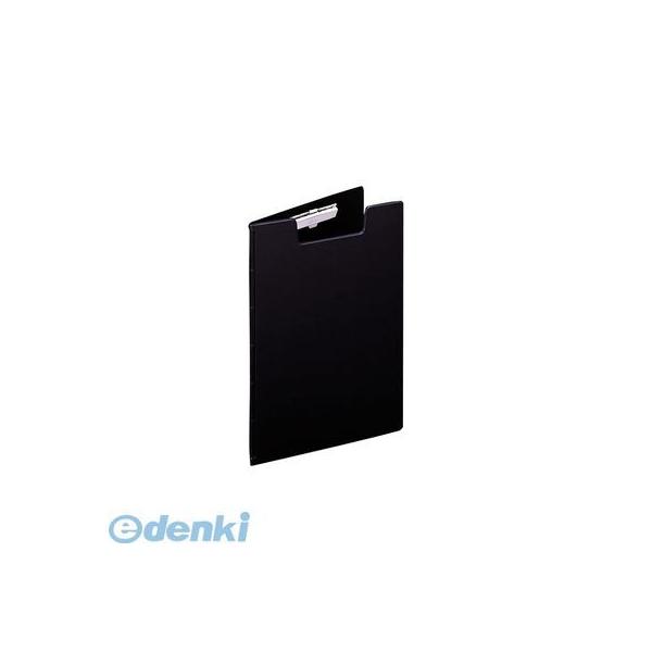 リヒトラブ LIHIT LAB. F-402-クロ クリップファイル Ｂ５ 黒 クリップファイルB5 F-402クロ F402クロ
