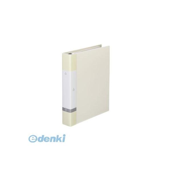 リヒトラブ LIHIT LAB. G3803-0 リクエスト　クリヤーブック＜ポケット交換タイプ＞ Ａ４・Ｓ型 ３０穴 ０白【１冊】