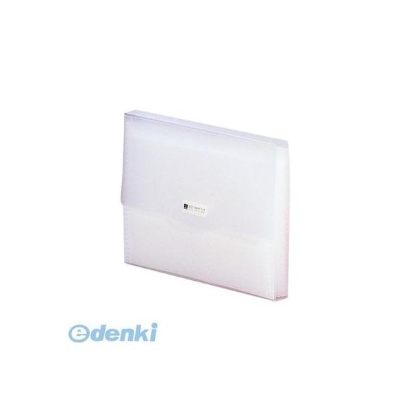 リヒトラブ LIHIT LAB. G5610-0 リクエスト ドキュメントファイル Ａ４ ０ホワイト【１冊】 A4判13ポケット