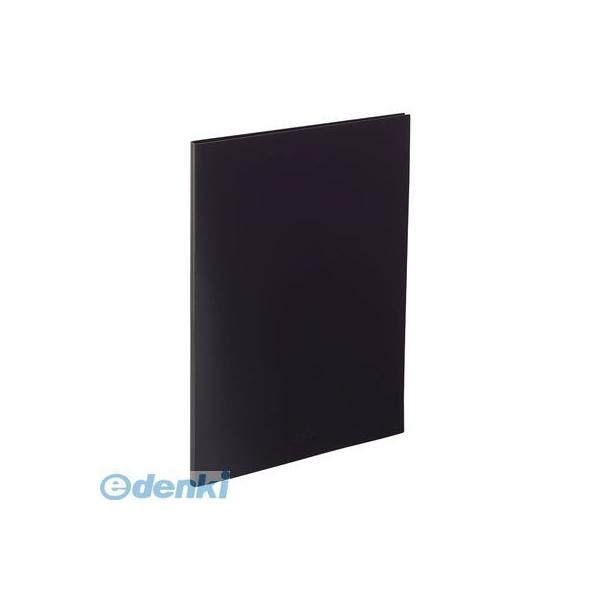 リヒトラブ LIHIT LAB. N-5051-24 ＡＱＵＡ ＤＲＯＰｓ　クリヤーブック＜ポケット交換タイプ＞ Ａ２・Ｓ型 ６０穴