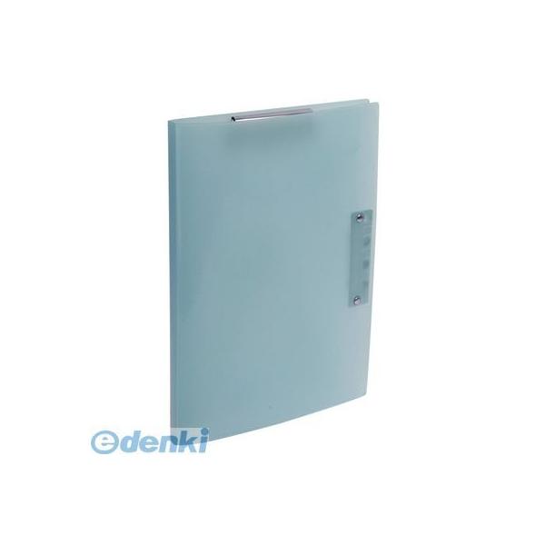 ナカバヤシ 66449 チョウテンサイクンファイル2/A4/ブルーCH-6011B