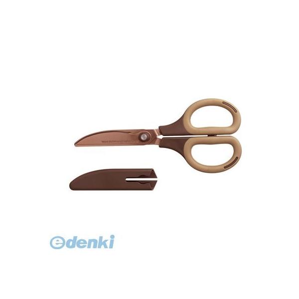 ナカバヤシ 55139 サクットカットヒキギリチタンコートモカNH-HT175M