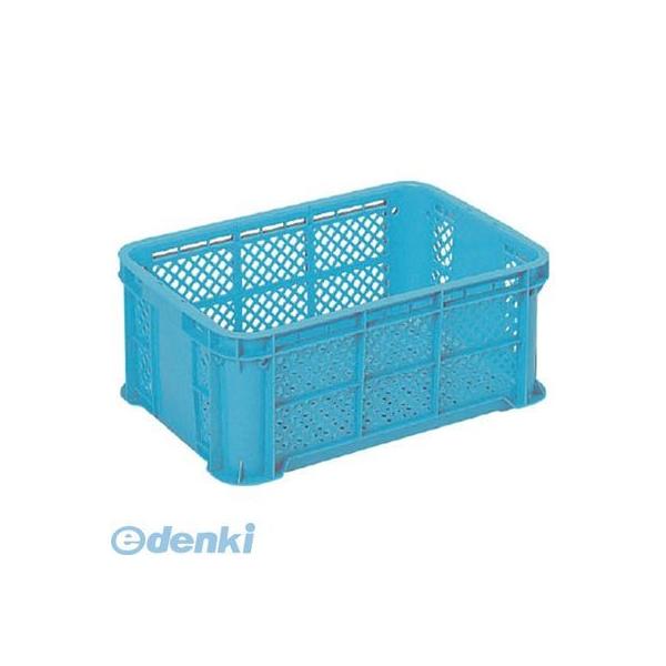 三甲 サンコー SK-B25-3（B） サンテナーＢ＃２５ー３　青