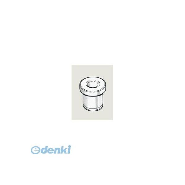 ケーエム精密 ［BK-10X12］ ツバ付固定ブッシュ（並級） BK10X12