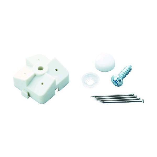 光 PBST-2 パンチングボード 石膏ボード用 止め具セット 白 ４組入 PBST2 パンチングボード tr-7806728