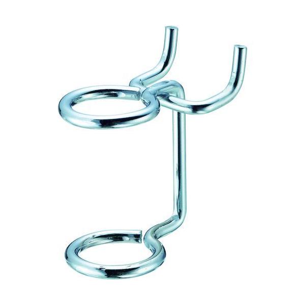 光 PBWA-50 パンチングボードパーツ フック Ｗリング ２個入 PBWA50 パンチングボードパーツ