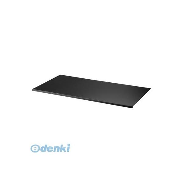 キングジム KING JIM 1967LFクロ レザフェス デスクマット Ｌ 黒 Lサイズ