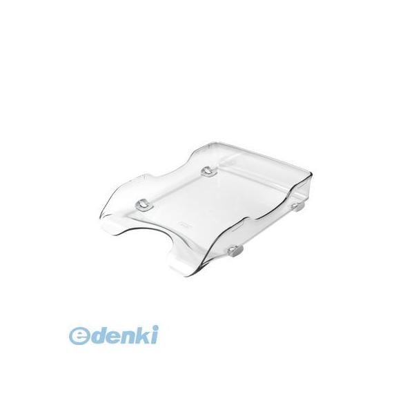 ソニック DA-245-T 透明 デスクトレー DA245T A4タテ トレイ SONiC デスクトレー透明DA-245-T