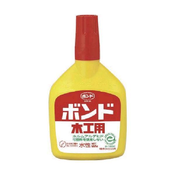 コニシ #10132 木工用ボンド１８０ｇ ＃１０１３２ 木工用ボンド180g CH18-180