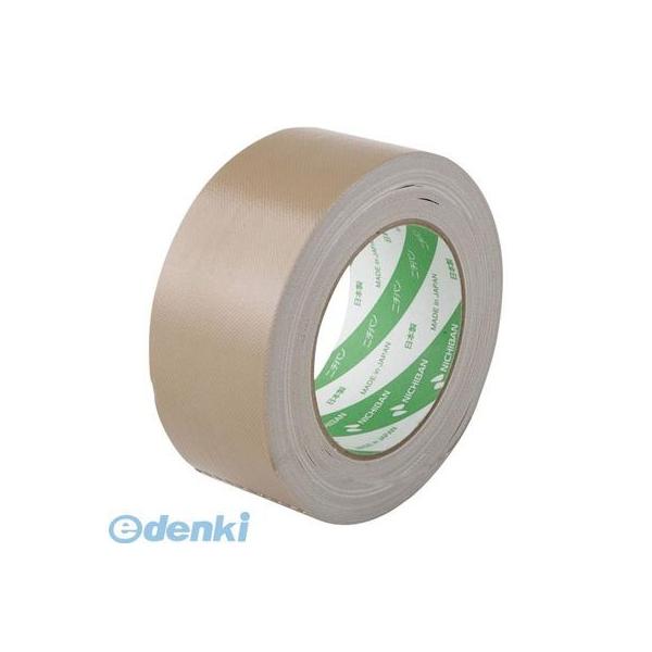 ニチバン 102N7-50 オウド 布テープ１０２Ｎ－５０黄土５０Ｘ２５【１巻】 102N750オウド【L2D】 布粘着テープ