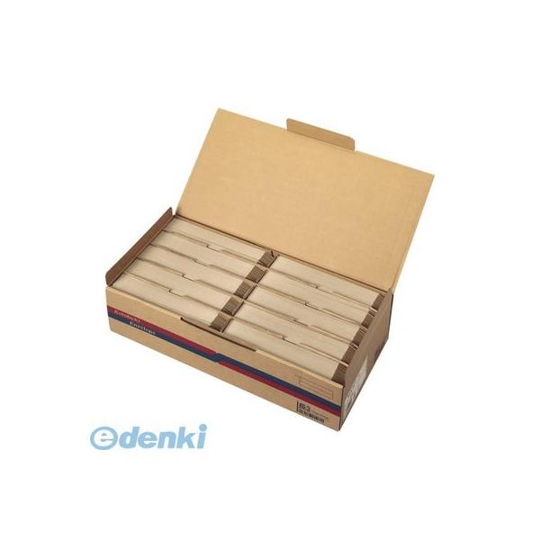 壽堂紙製品工業 10603 長３未晒クラフト７０ｇ　枠付【１０００枚】