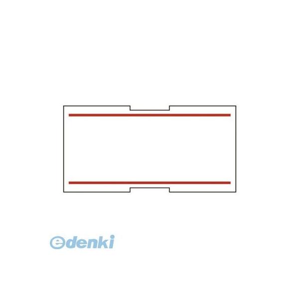 新盛インダストリーズ 1LUDH (LA-131) １Ｌ用ラベル　上下線　強粘　（１０巻） 1LUDH(LA131)【L2D】