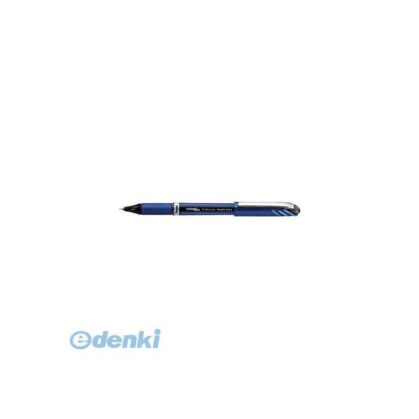 ぺんてる BLN23-A エナージェルユーロ ０．３５ 黒【１本】 BLN23A ボールペン ゲルインク キャップ式