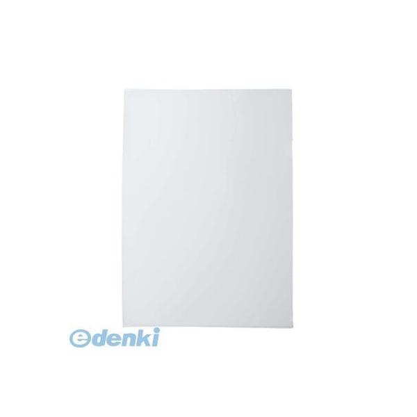 テージー CC-151-17 クリア クリアホルダー　（Ｂ４）【５枚】 CC15117クリア