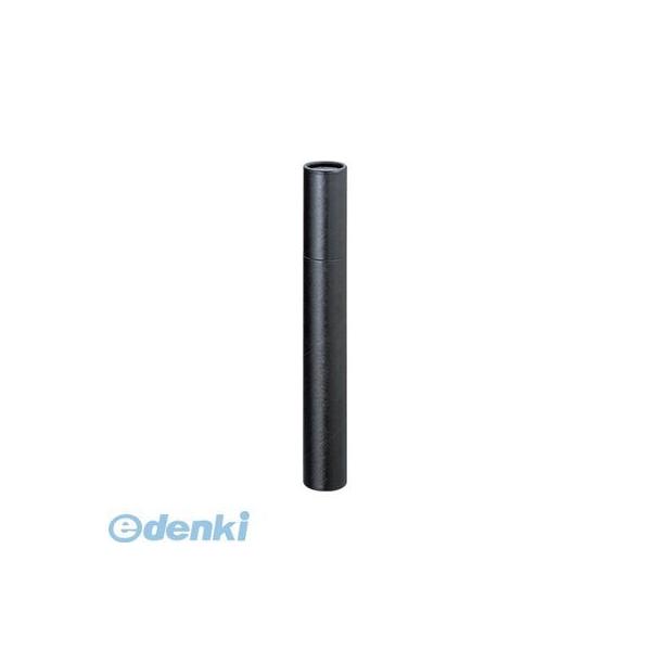 銀鳥産業 M5-M36K (233-226) 賞状筒黒クロス張　５Ｘ３６【１本】 M5M36K(233226)