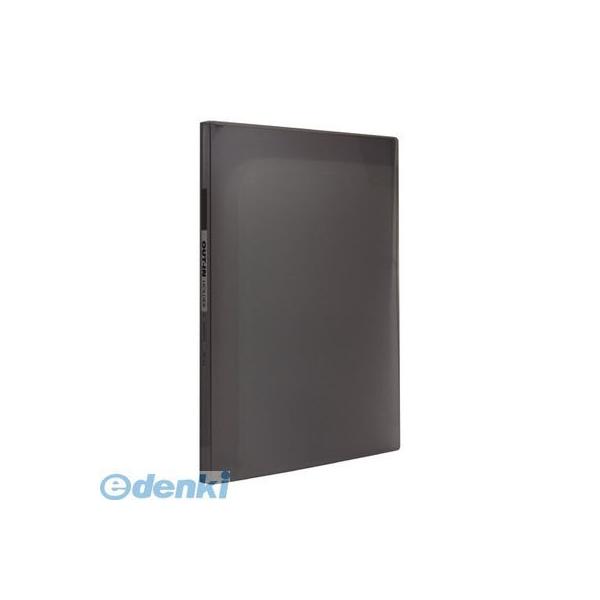 セキセイ PAL-214-70 グレー アウトインホルダー グレー【１冊】 PAL21470グレー セパル A3判ヨコ型兼用