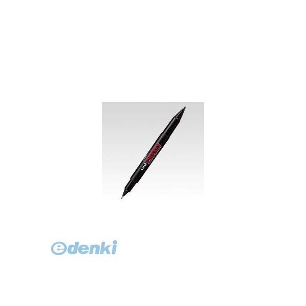 三菱鉛筆 PM120T.24 プロッキーＰＭ－１２０Ｔ　黒　２４【１本】