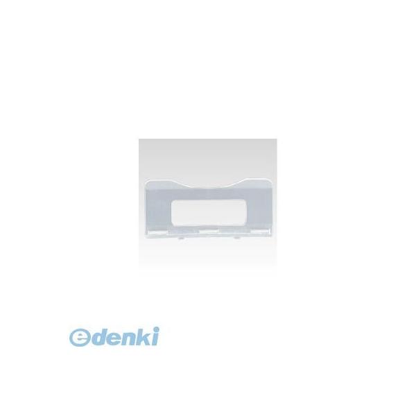岐阜プラスチック工業 RS80X37 カード差しＲＳ８０Ｘ３７【１枚】 4938233495095 40702