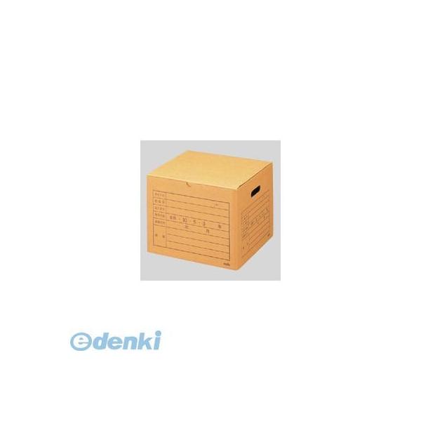 セキセイ SBF-001-00 Ａ４用 文書保存箱【１個】 SBF00100 4974214108912 A4サイズ用